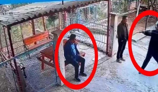 Okul müdürünü vuran 12 yaşındaki öğrencinin paylaşımı