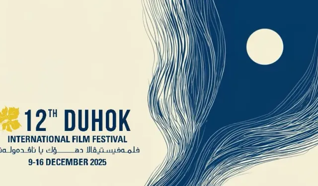 Duhok Film Festivali Başlıyor: İklim krizi ve sinema