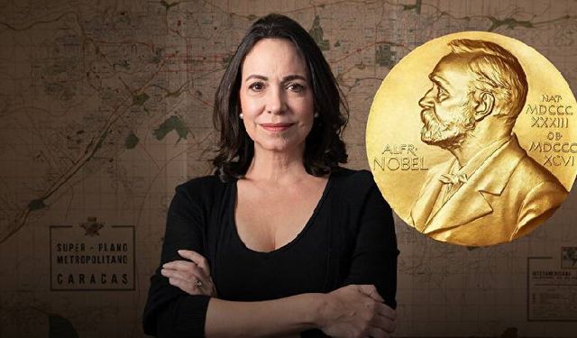 Nobel'de kayıp alarmı: Nerede olduğu bilinmiyor