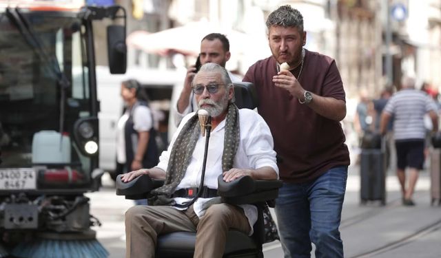 'Yan Yana' 2025'in en çok izlenen filmi oldu!