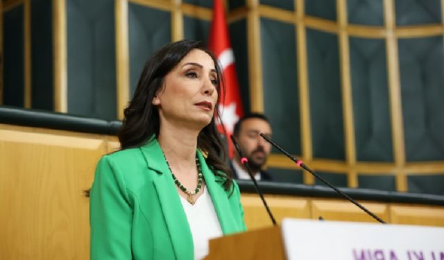 Hatimoğulları: Komisyon yasal süreci gecikmeden başlatmalı