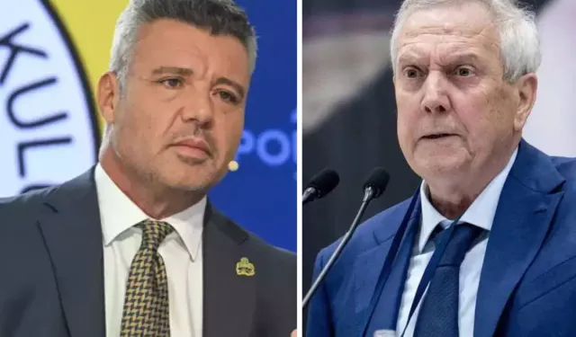 Aziz Yıldırım’dan “Sadettin Saran” iddialarına yalanlama