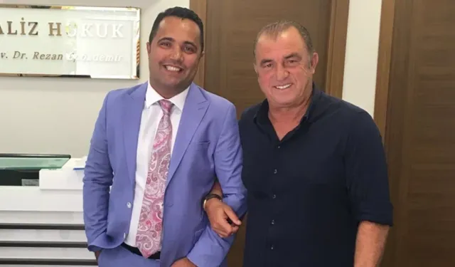 Fatih Terim cephesinden MASAK raporuna yalanlama