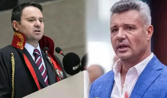 Gürlek’ten “daha büyük isimler var” iddiasına yanıt