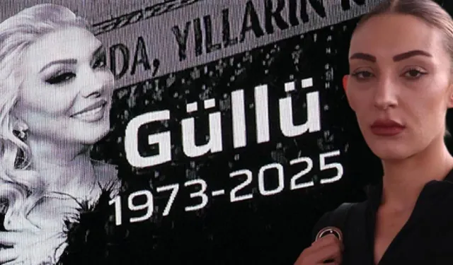 Güllü soruşturmasında yeni iddia: "Torununu organ mafyasına satacağım"