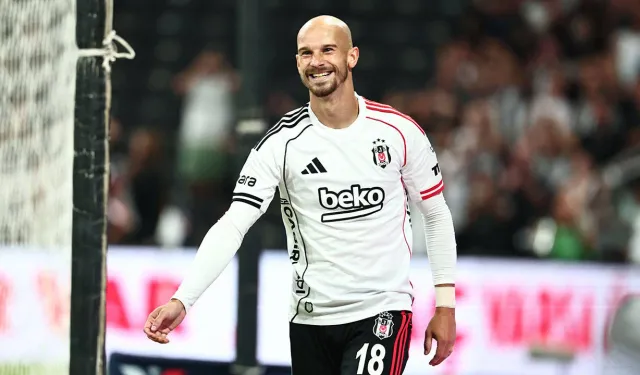 Koruyucu ailesi Türk'tü: Cerny’nin bilinmeyen hikâyesi