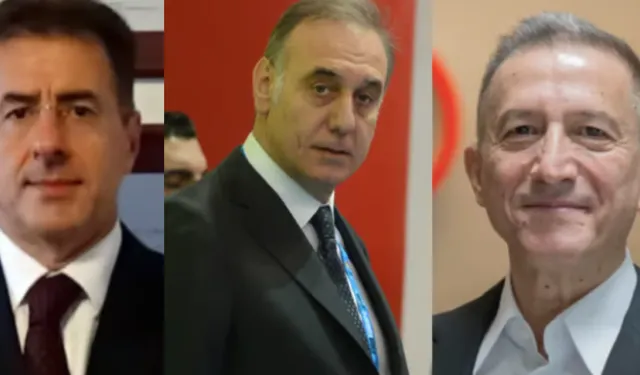 3 Temmuz Şike Soruşturması: İki isme adli kontrol talebi