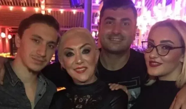 Güllü'nün oğlu: Katil ablam ise Kervan için yapmıştır