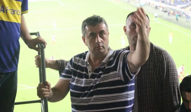 Fenerbahçeli tribün liderine Kadıköy’de silahlı saldırı