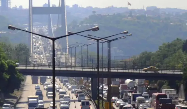 Köprü ve otoyol ücretlerine zam