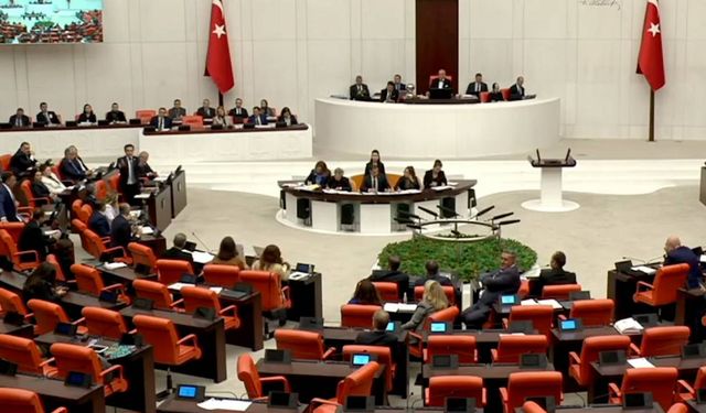 DEM Parti’nin IŞİD önergeleri yeniden gündemde