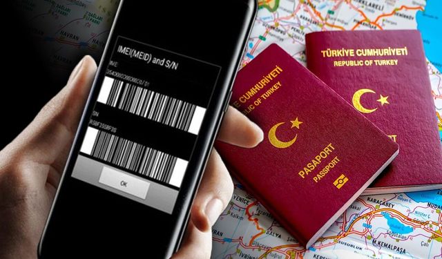 IMEI kayıt ücreti yarın zamlanıyor
