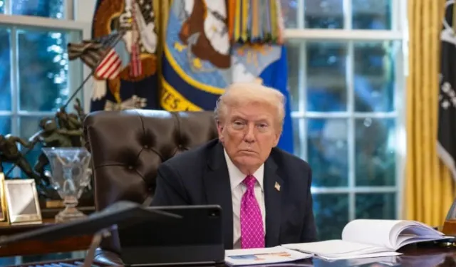 Trump, İran'ı açık açık tehdit etti