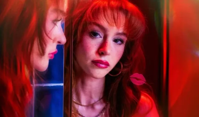 TV+ 'Jasmine' dizisini platformdan kaldırdı