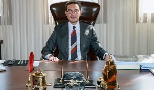 MHP'li Yazıcıoğlu'nun odasından çıkan dinleme cihazıyla ilgili iki kişi tutuklandı