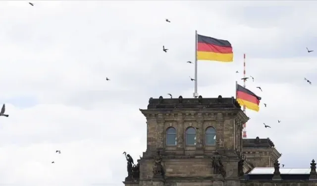 Almanya 2011'den beri ilk kez bir Suriyeliyi sınırdışı etti