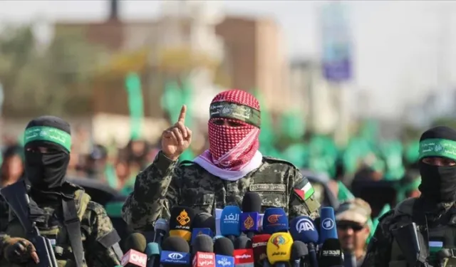 Hamas doğruladı: Ebu Ubeyde ve Muhammed Sinvar öldürüldü