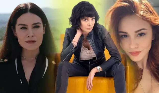 Asena Keskinci ve Evrim Akın olayına Belçim Bilgin de katıldı