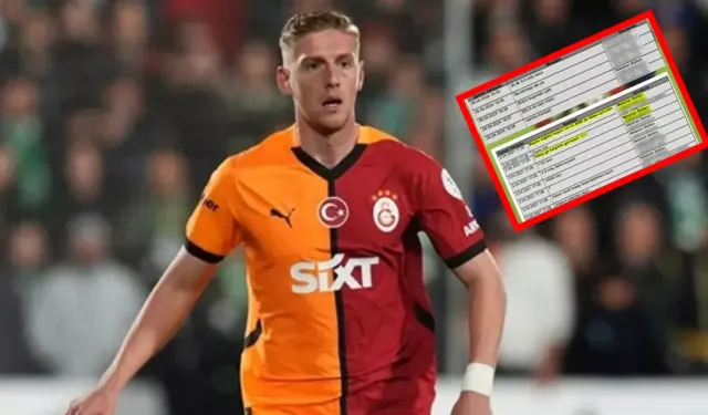 Metehan Baltacı'nın mesajları ortaya çıktı: "Asgari ücreti katlamam lazım"