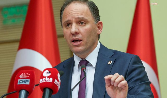 Yavuzyılmaz: Boru hattında 43 milyar lira buharlaştı