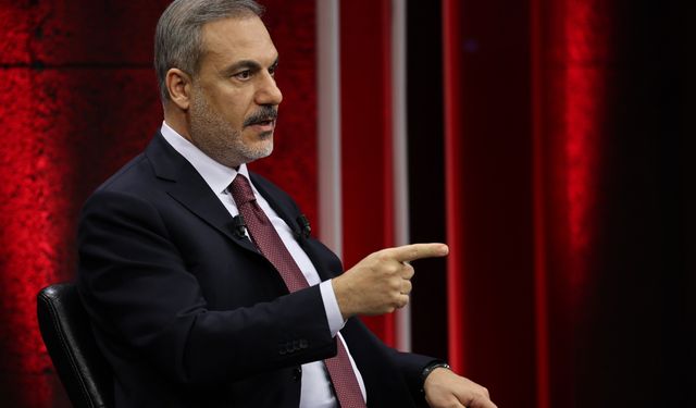 Hakan Fidan bile isyan etti: 2 milyarlık maliyet adres değiştirdi