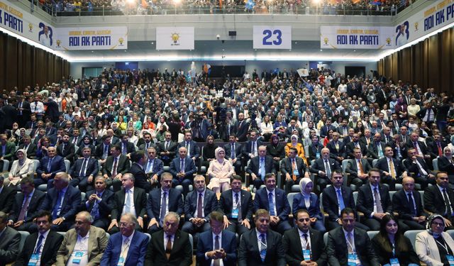 AKP’de dil krizi derinleşiyor: Açılımda yeni çatlak