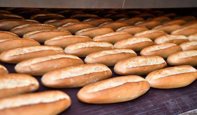 Fırıncılar Federasyonu Başkanı açıkladı: Ekmeğe zam gelecek mi?