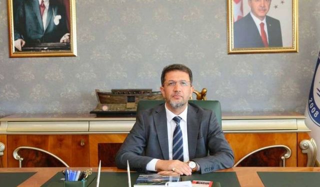 Rektörün kardeşinden adrese teslim kadro paylaşımı: 'Kadro benim için hazırlandı’