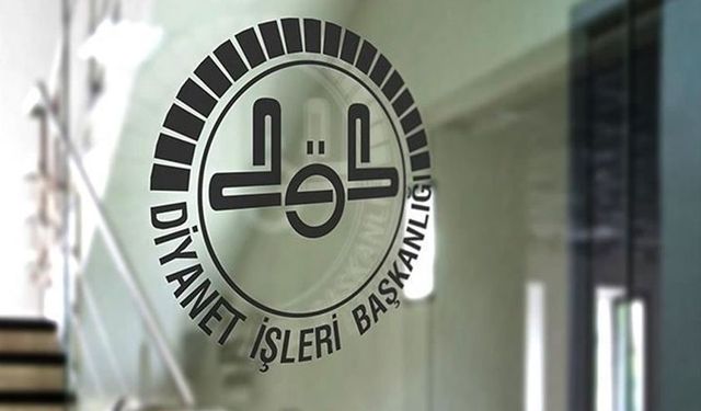 Diyanet, dergi basımına 50 milyar TL harcadı