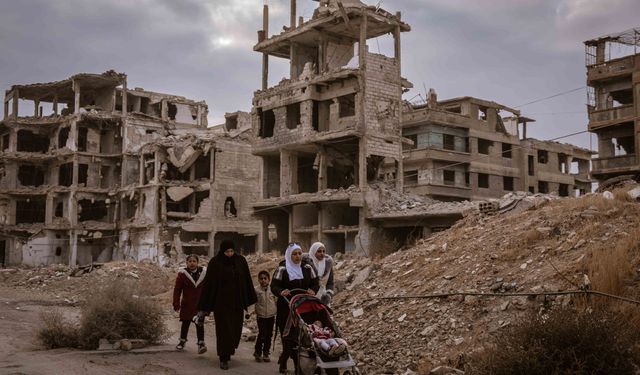 Suriye’ye Nasıl Dönülür: Kiralar İstanbul’la Yarışıyor