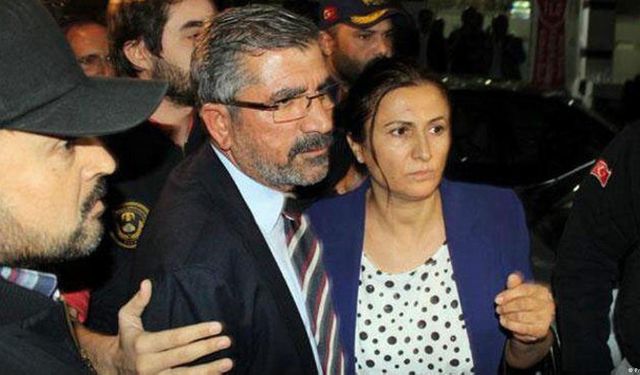 Türkan Elçi, Diyarbakır Barosu’ndan kaydını sildirdi