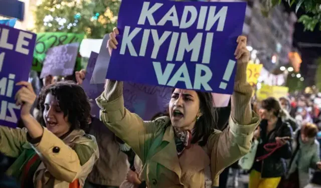 JINNEWS’in kasım ayı çetelesi: 23 kadın öldürüldü