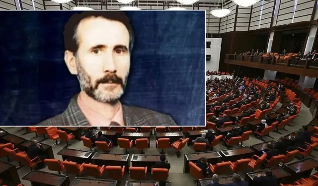 'Yeşil' telefonu TBMM'ye taşındı: 'Neyin işareti?'