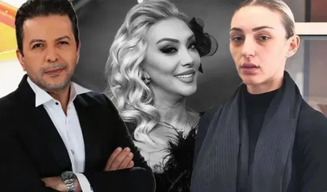 Nihat Doğan: Güllü'nün kızı beni çocuğumla tehdit ediyor