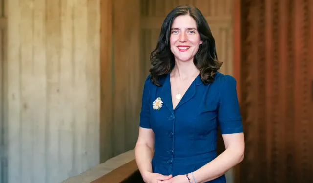 Berlin Teknik Üniversitesi'ne Türk rektör: Prof. Dr. Fatma Deniz