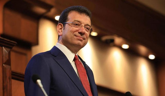 İmamoğlu: Kürtler kimin samimi olduğunu biliyor