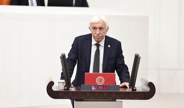 Çandar'dan Erdoğan'a: Dışişleri Bakanınıza Ayar Verin