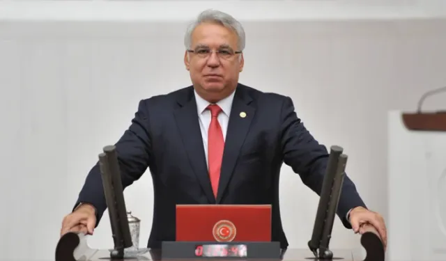 Tutuklu yargılanan eski AKP’li Hüseyin Kocabıyık tahliye edildi