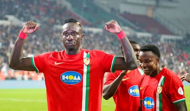 Amedspor haftayı galibiyetle kapattı