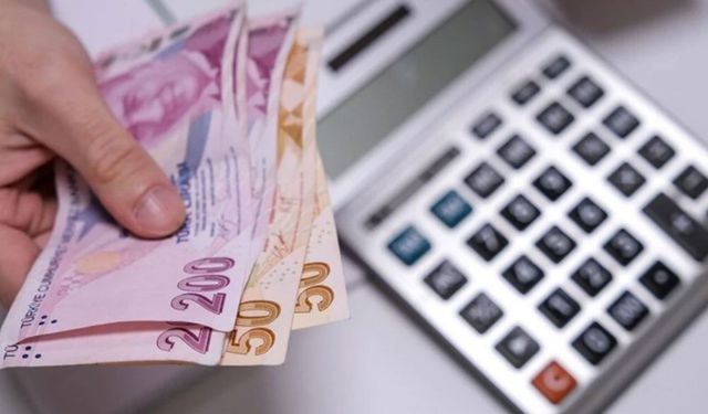 Asgari ücrette işverene maliyet 39 bin 553 TL