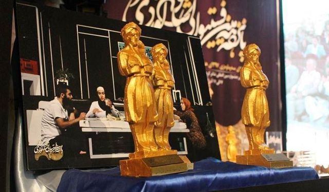 20. Kürt Tiyatro Festivali Perde Açıyor