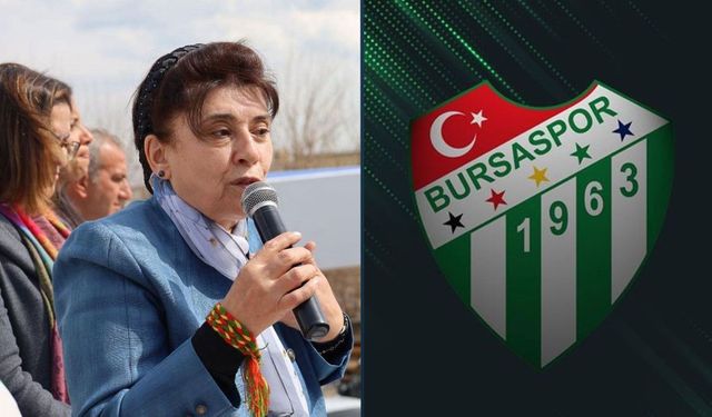 DEM Parti’den Leyla Zana tezahüratları için suç duyurusu