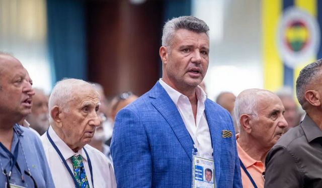 Fenerbahçe’de olağanüstü kongre iddiası