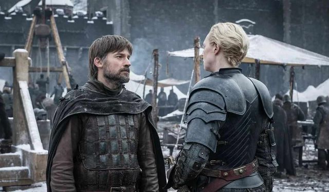 Yeni Game of Thrones,  18 Ocak’ta yayında