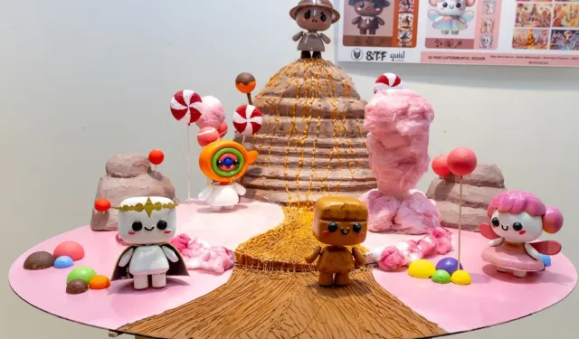 Yapay Zeka Oyuncaklar Çocuklar İçin Güvenli mi?