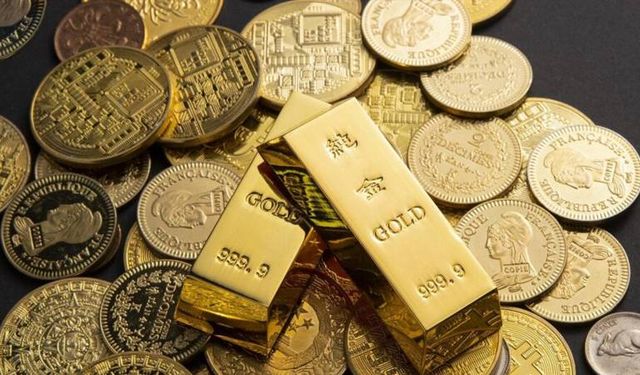 Gram altın güne nasıl başladı? – 5 Ocak 2026