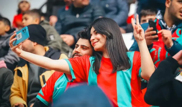 Amedspor–Iğdır FK maçında biletler satışta: Kadınlara ücretsiz