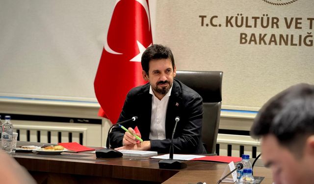 Bakan yardımcısı hakkındaki haber ve paylaşımlara erişim engeli