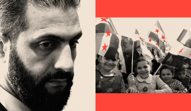 Esad’ın Ardından 1 Yıl Geçti: Suriye’de Yeni Dönem