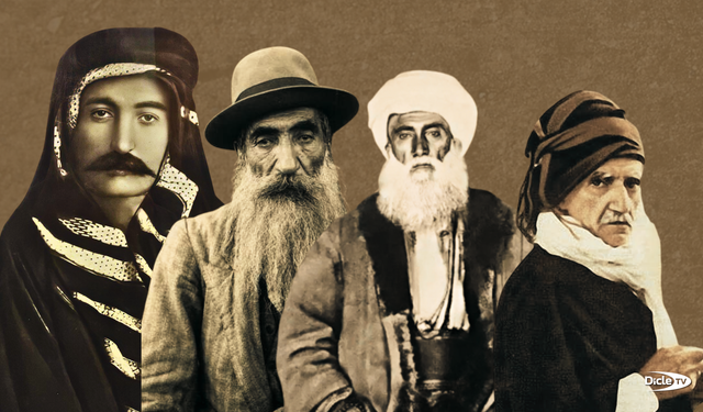 DEM Parti’den idam edilen Kürt aydınlar için iade-i itibar